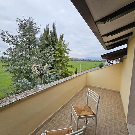 Hotel Assisivm Antica Dimora Ad מראה חיצוני תמונה