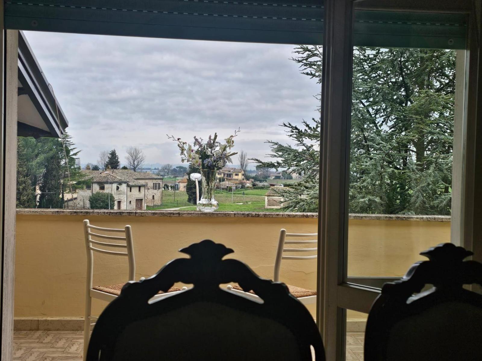 Hotel Assisivm Antica Dimora Ad מראה חיצוני תמונה
