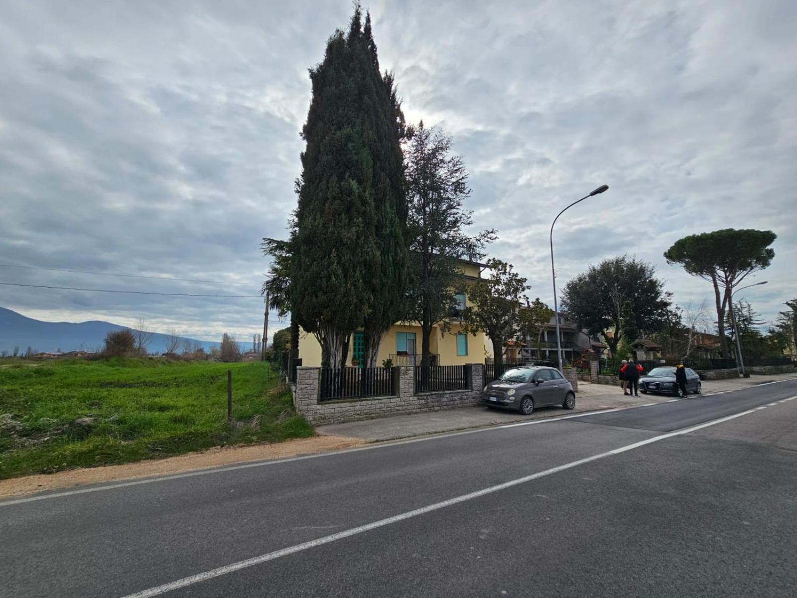 Hotel Assisivm Antica Dimora Ad מראה חיצוני תמונה