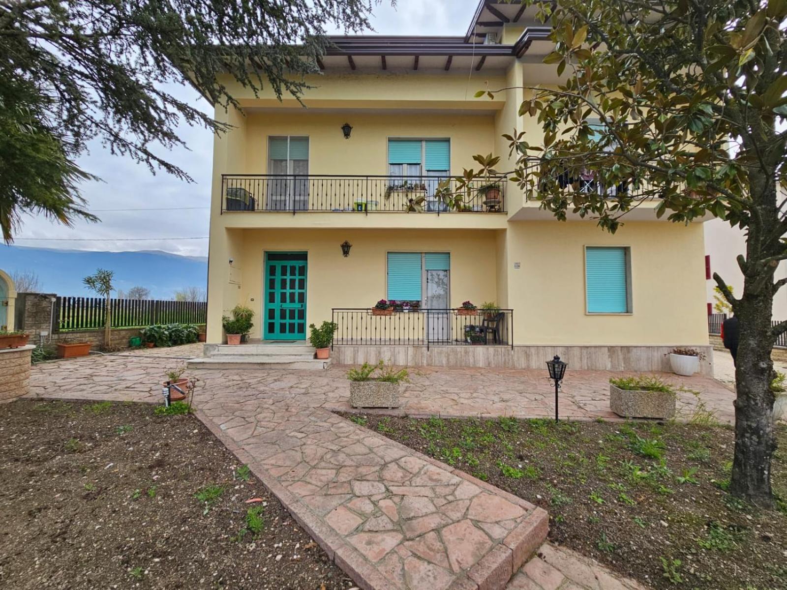 Hotel Assisivm Antica Dimora Ad מראה חיצוני תמונה