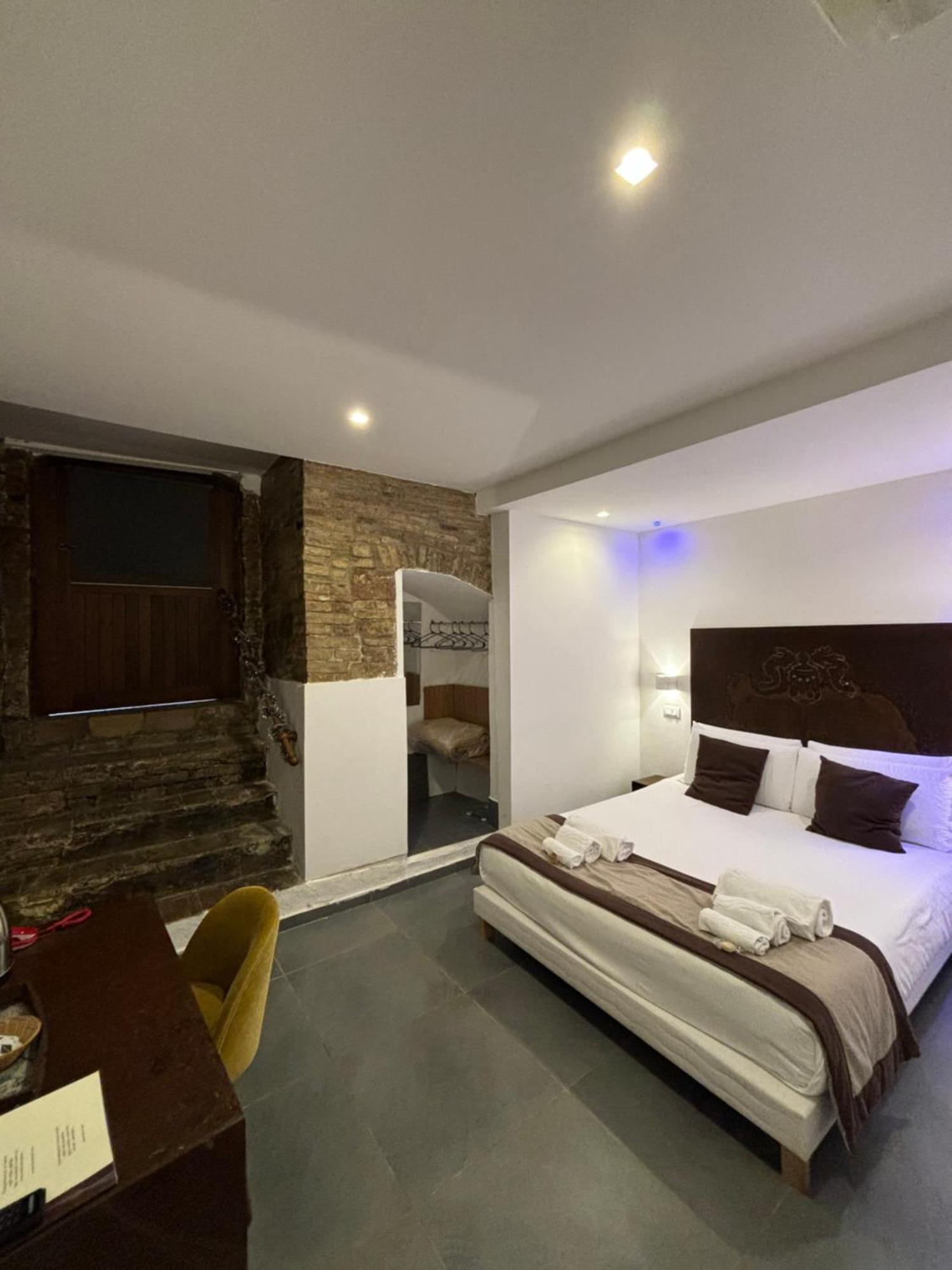 Hotel Assisivm Antica Dimora Ad מראה חיצוני תמונה