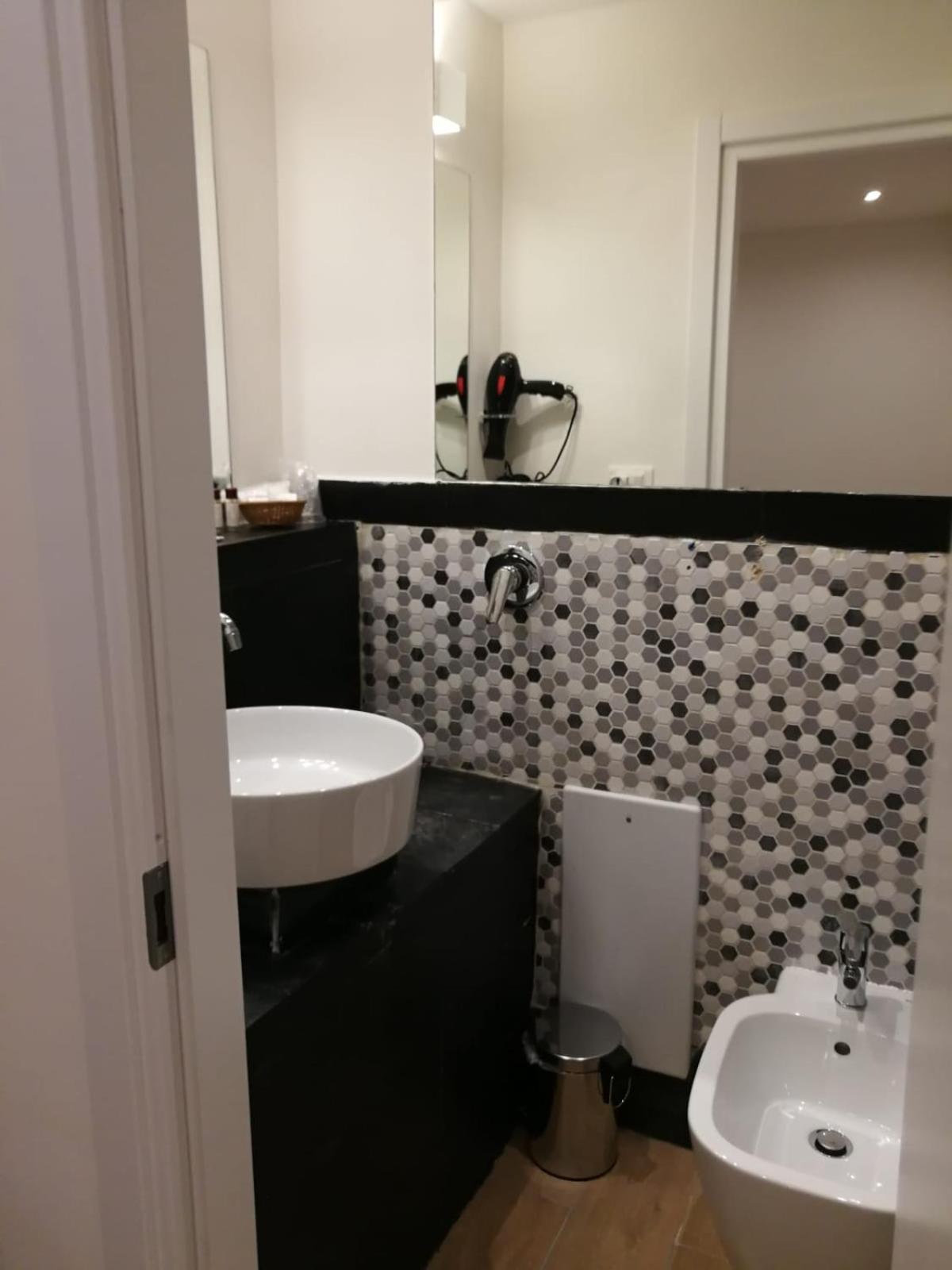 Hotel Assisivm Antica Dimora Ad מראה חיצוני תמונה
